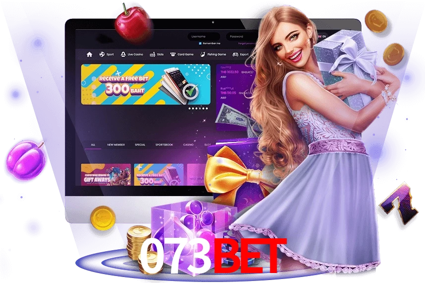 6 vantagens exclusivas do programa VIP da 073bet