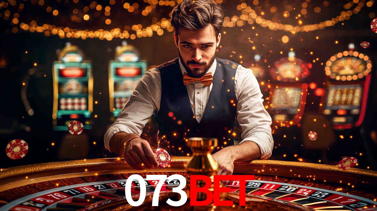 073bet PIX instantâneo Brasil - Depósito e saque em minutos 24/7