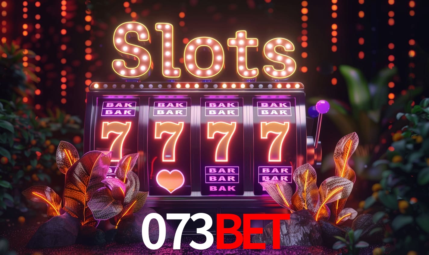 Principais provedores de slots da 073bet - NetEnt, Pragmatic Play, Play'n GO