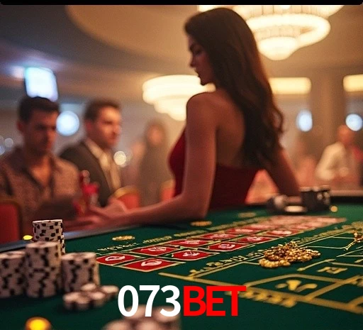 Vantagens exclusivas 073bet para jogadores brasileiros