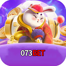 Logo da 073bet